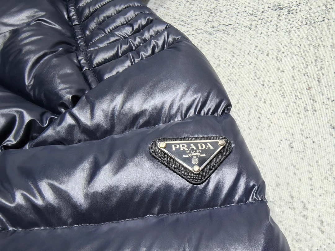 wg.luxury- Pr141 Down Jacket 2colour item:D-F205I0822-2